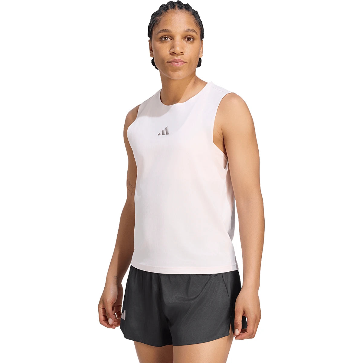 adidas Women's Match Pro New York Tank top