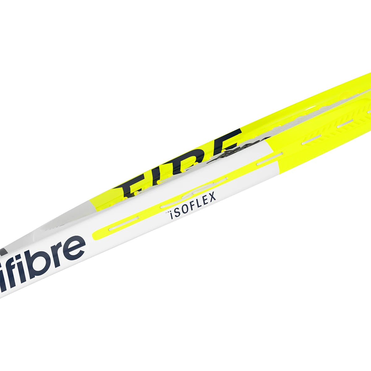 Tecnifibre Fire 300 Racket Test (300 Gr)