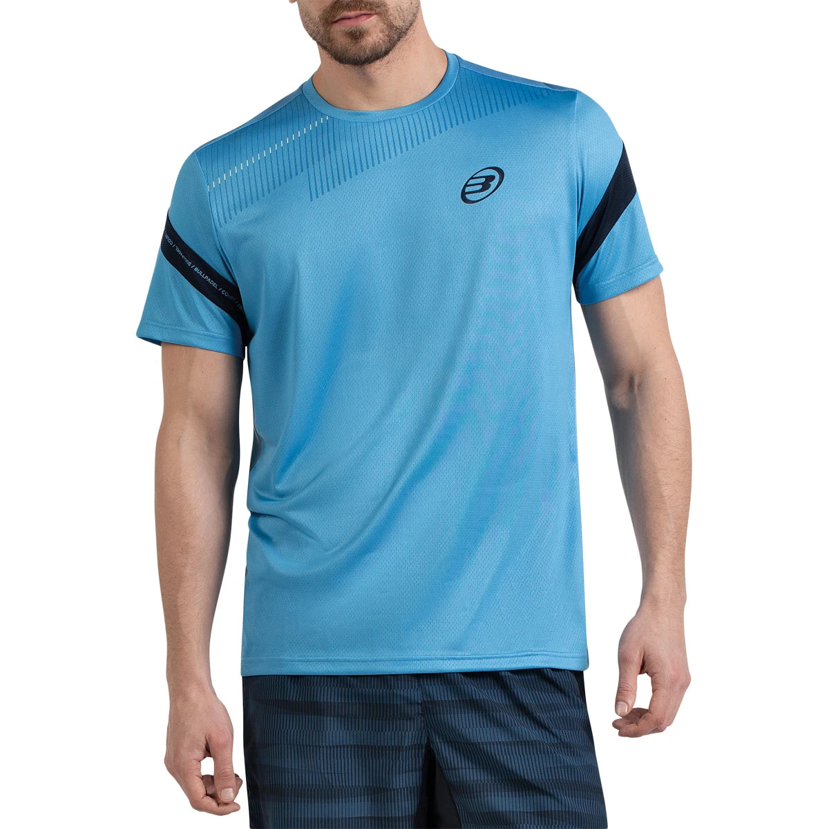 Bullpadel Casul T-Shirt