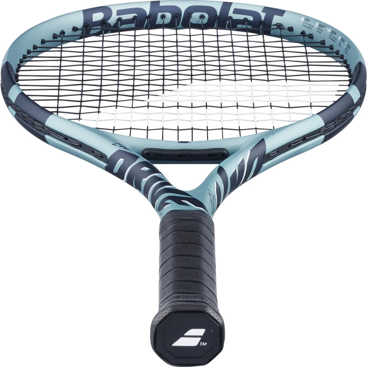 Babolat Evo Drive Tour Racket (285 Gr)
