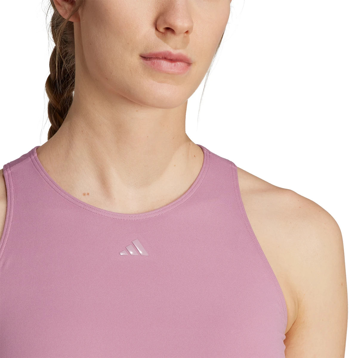 adidas Women's Yoga Tank Top
