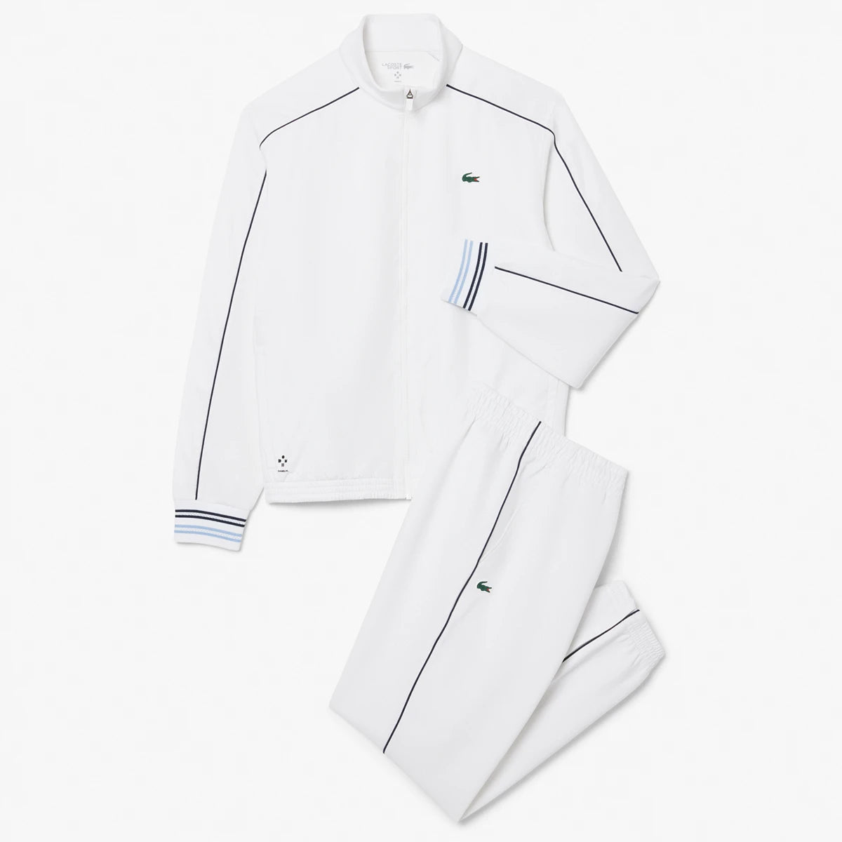 LACOSTE MEDVEDEV TRACKSUIT