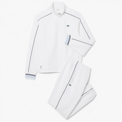 LACOSTE MEDVEDEV TRACKSUIT