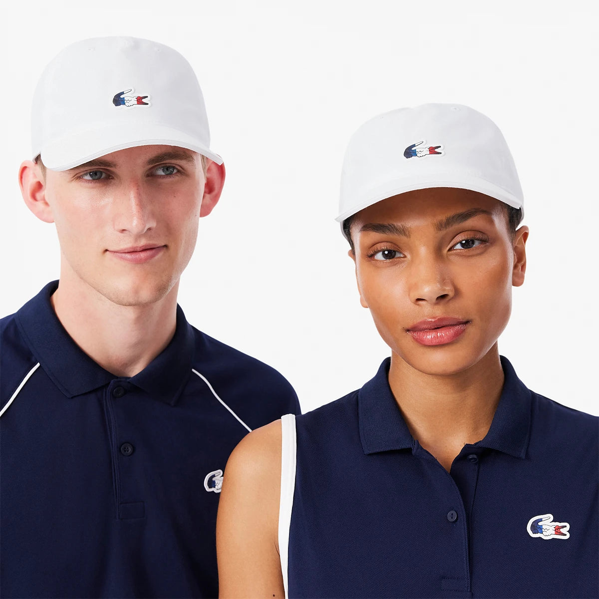 Lacoste French Team Cap