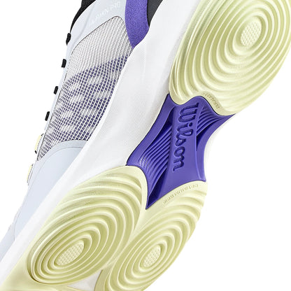 Wilson Hurakn Pro V4 Padel Shoes