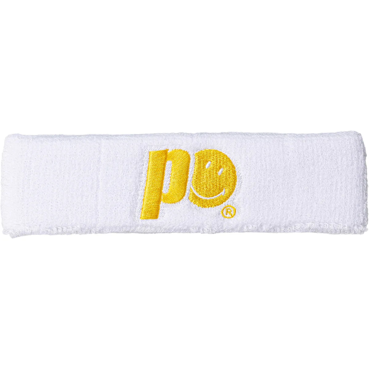 Prince X Smiley Headband