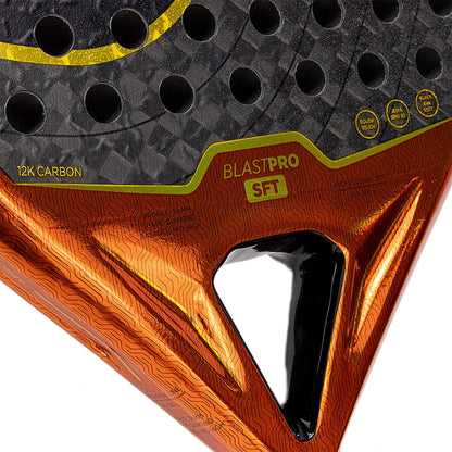 Padel Racket Joma Blast Pro Soft