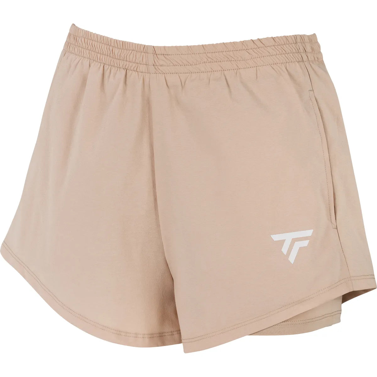 Short Tecnifibre Women X-Loop Sand
