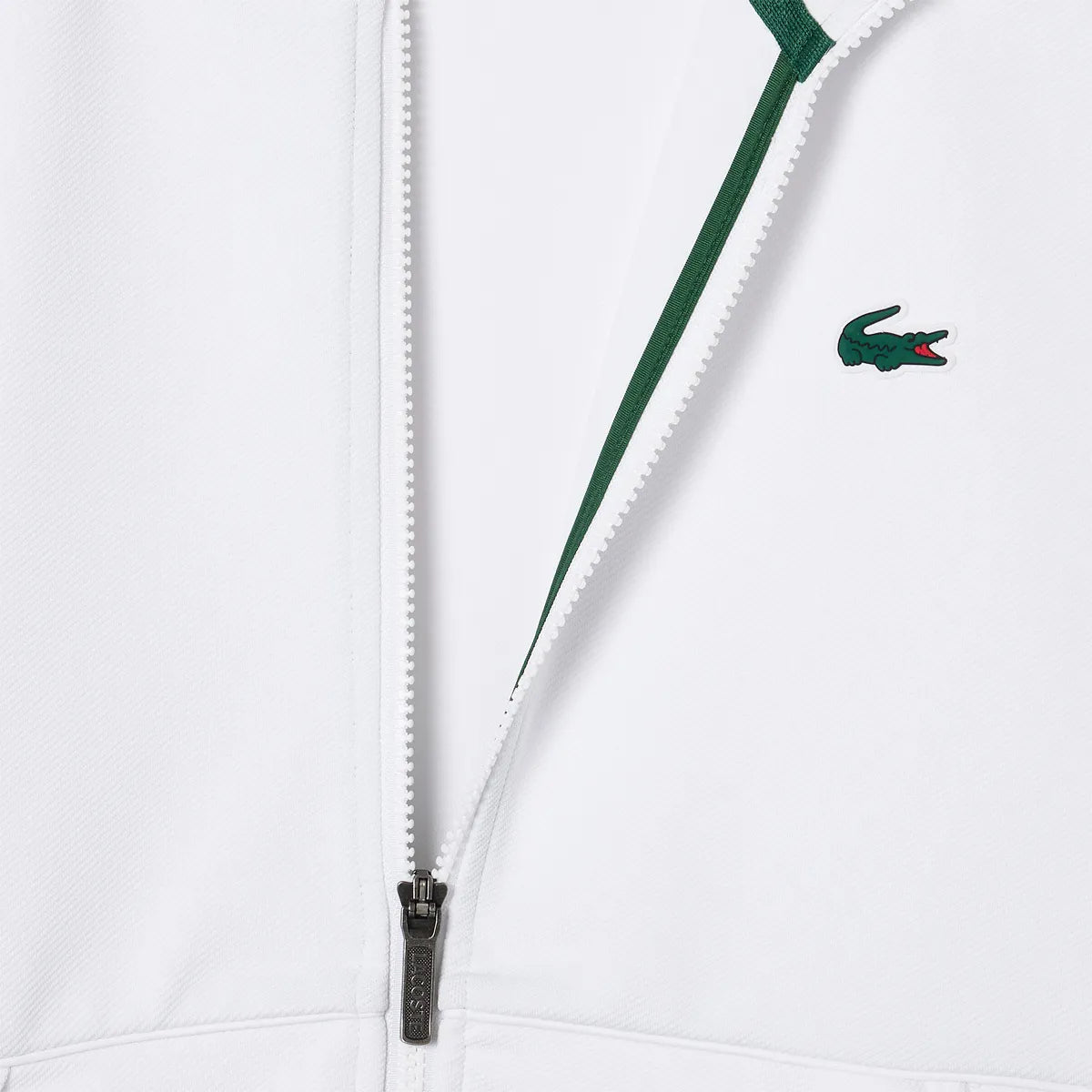 Lacoste Heritage Club London Jacket