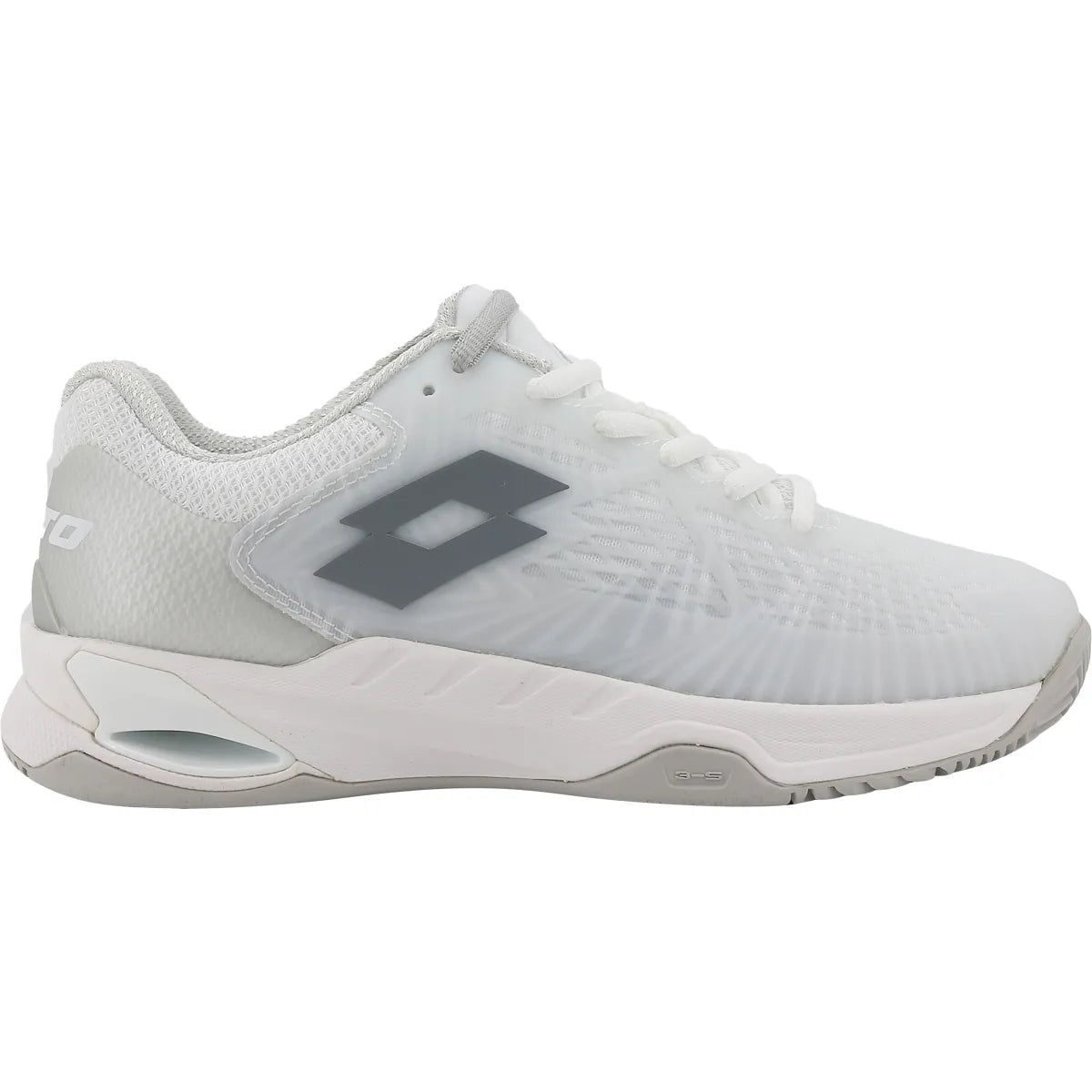 Lotto Women's Mirage 100 II Clay Shoes