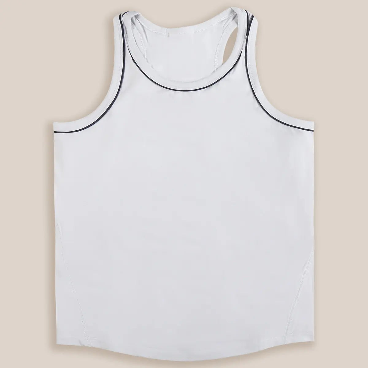 Wilson Junior Girl Tank Top Team