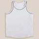 Wilson Junior Girl Tank Top Team