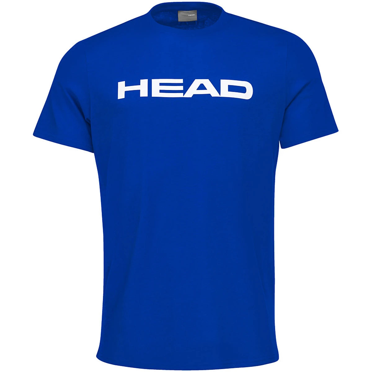 Head Junior Boys Club Basic T-Shirt