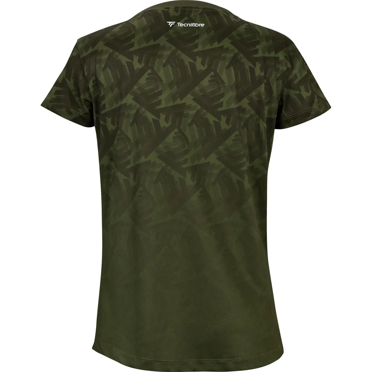 Tecnifibre Women's X-Loop T-Shirt Ss24