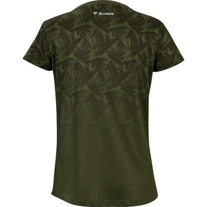 Tecnifibre Women's X-Loop T-Shirt Ss24