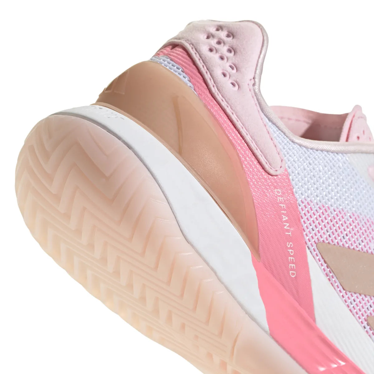 adidas Women's Defiant Speed 2 All Court Shoes