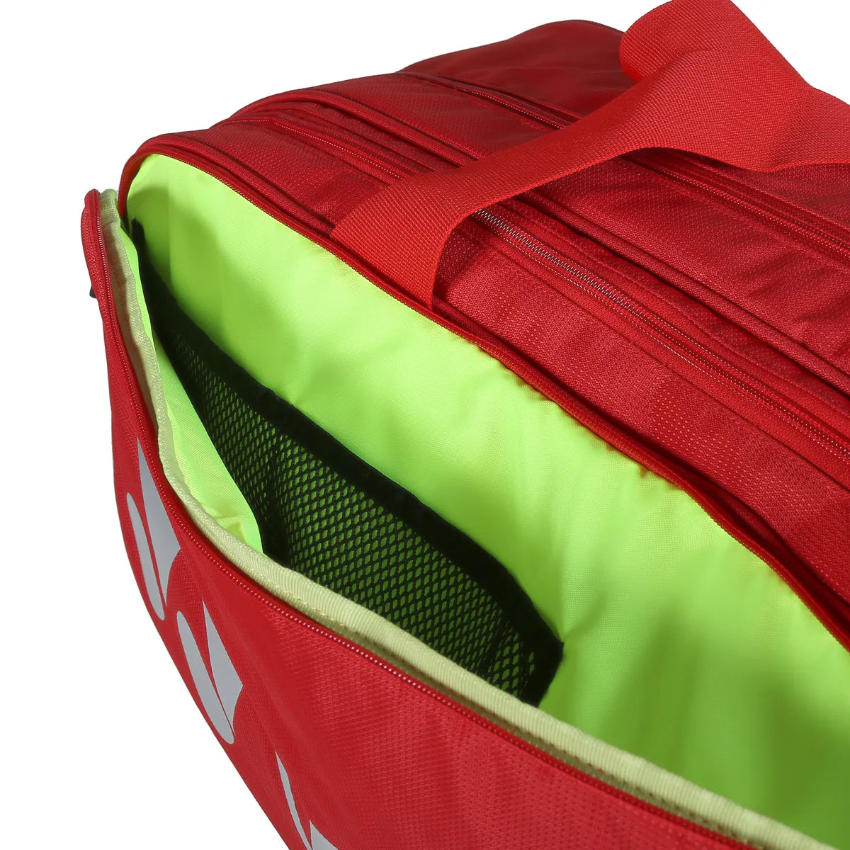 Yonex Pro Tournament Bag 92431 Scarlet