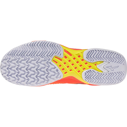 Mizuno Women's Wave Exceed Tour 7 Padel Shoes