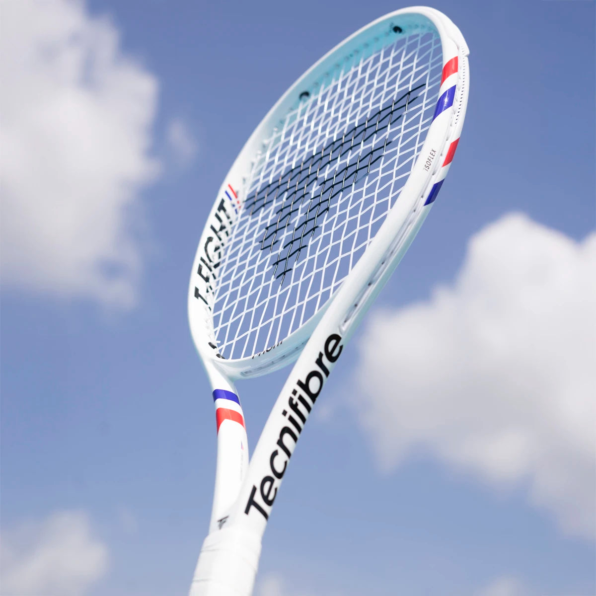 Tecnifibre T-Fight 300S Racket (300 Gr)