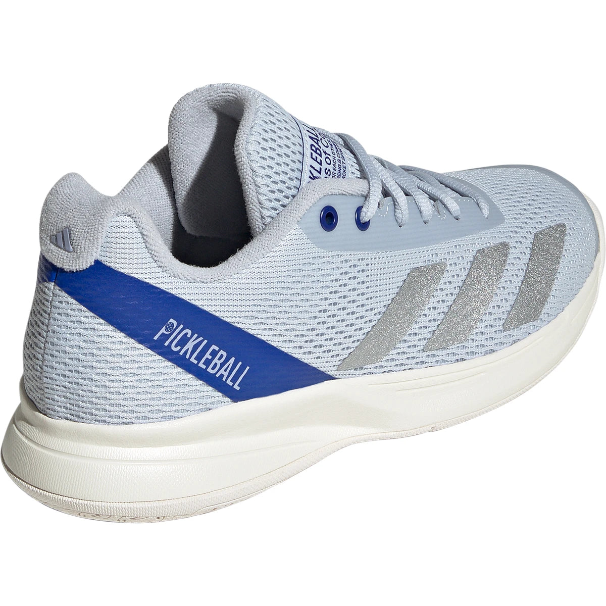 adidas Women's Courtflash Pickleball shoes
