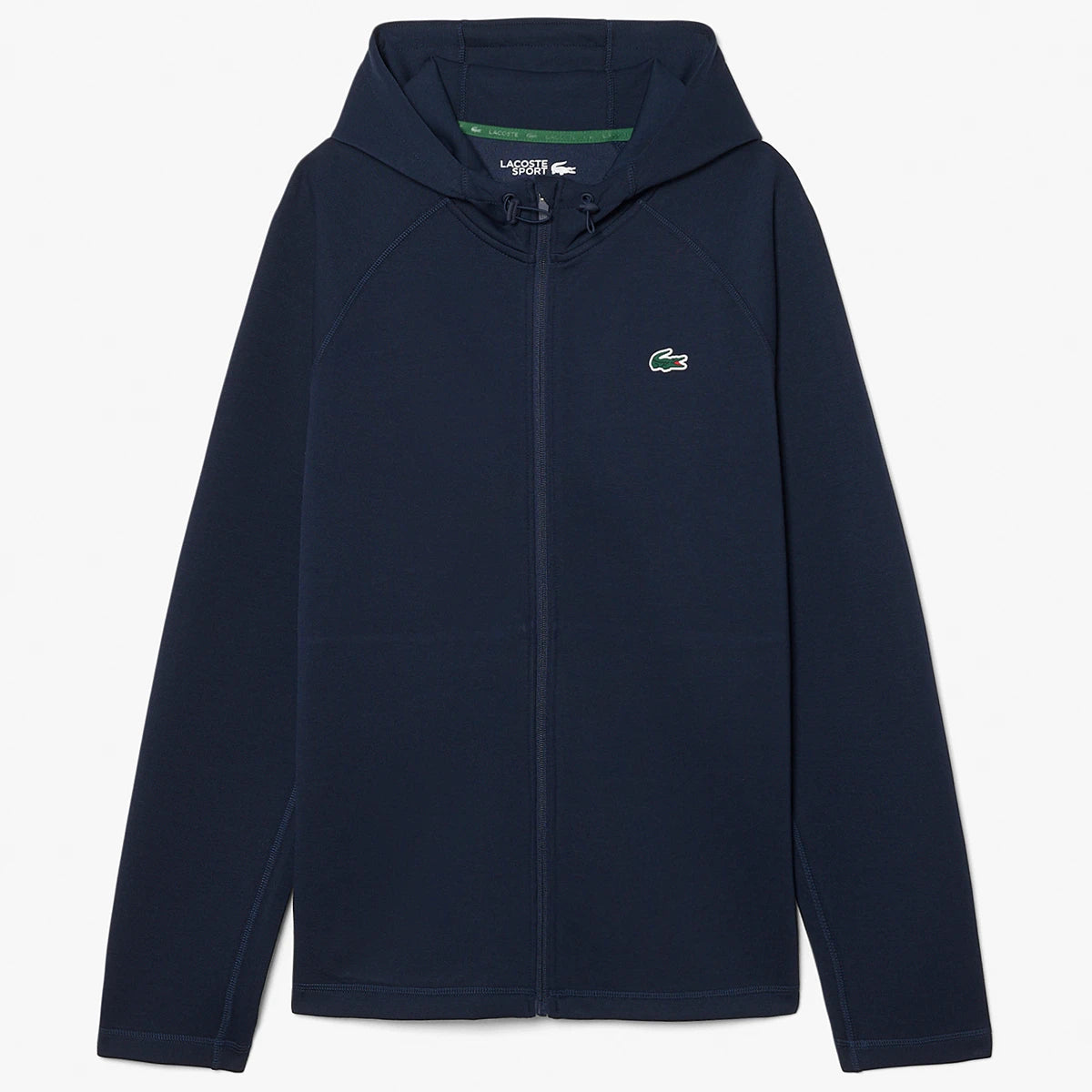 Lacoste Core Performance Jacket