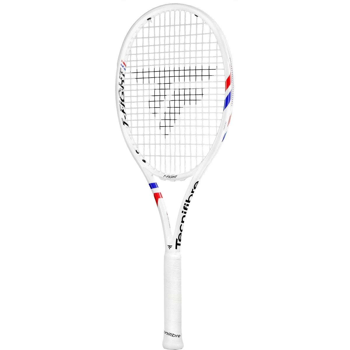 Tecnifibre T-Fight 315S Racket Test (315 GR)