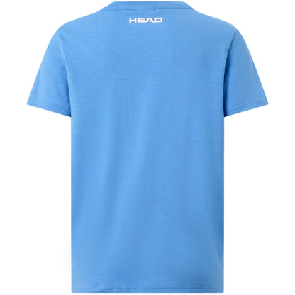 Head Junior Vision Rainbow T-Shirt