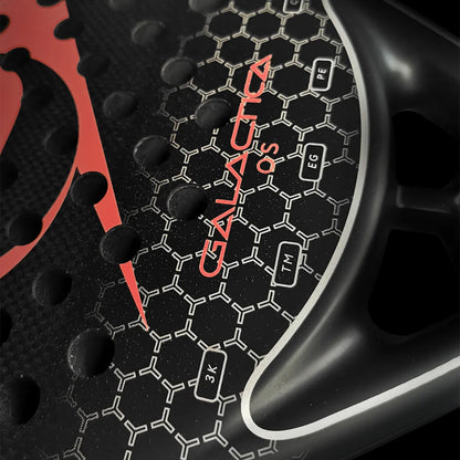 Dunlop Galactica Os Padel Racket