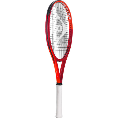 Dunlop CX 400 Racket Test (285 Gr)