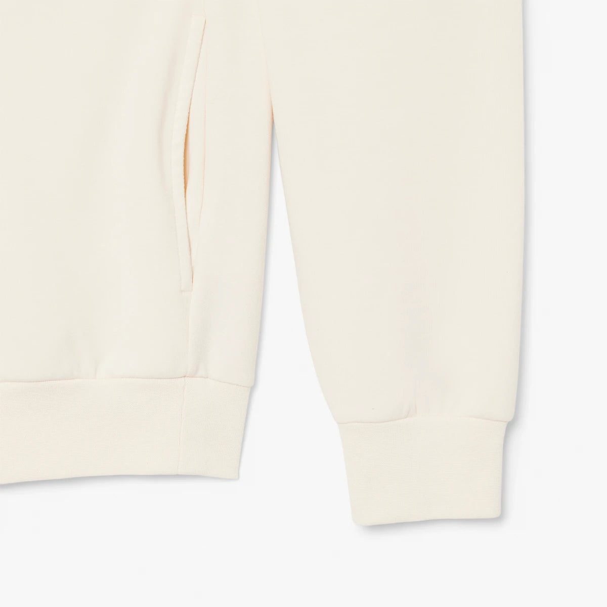 Lacoste Djokovic Signature Sweat