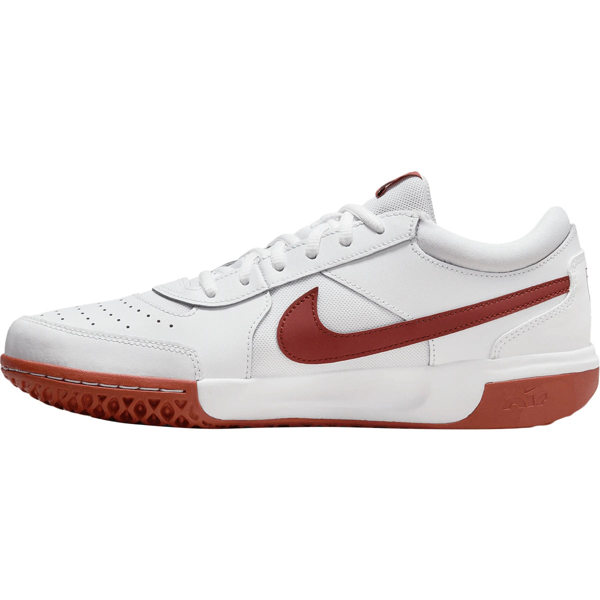 Nike Junior Air Zoom Court Lite 3 All Court Shoes