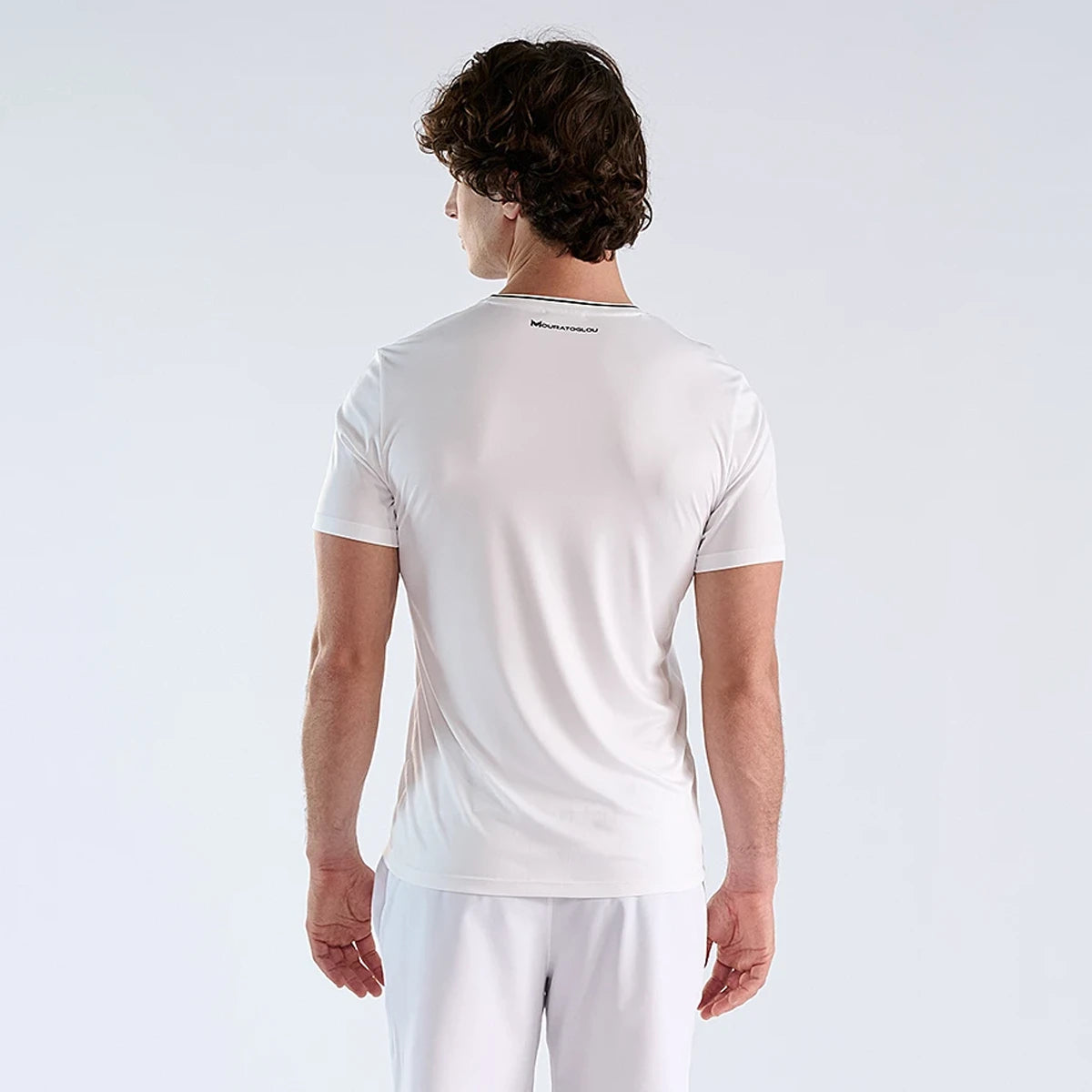 Mouratoglou Apparel Match Club T-Shirt