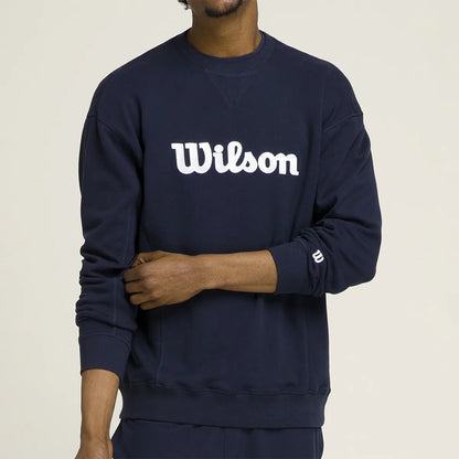 Wilson Team Classic Sweat