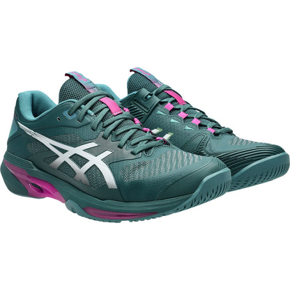 Asics Solution Speed FF 4 All Court Shoes