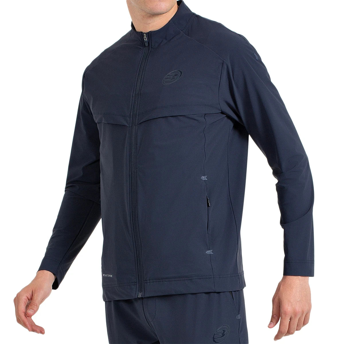 Bullpadel Proline Pelani Jacket