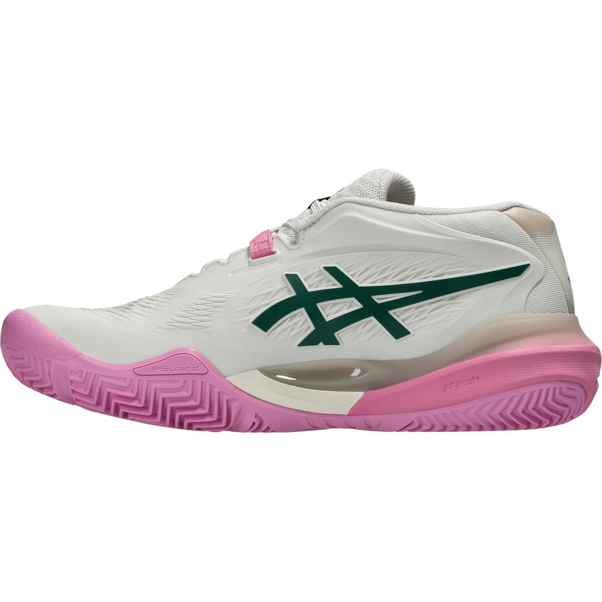 Asics Women's Gel Resolution X Padel Shoes