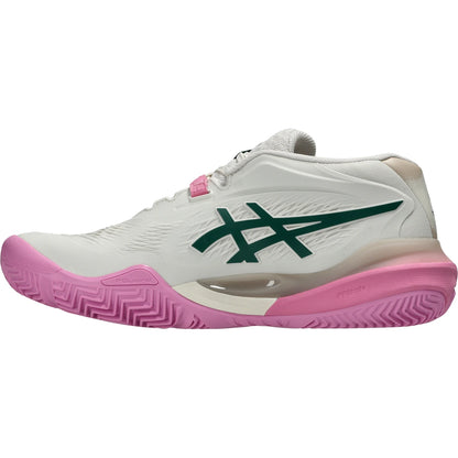 Asics Women's Gel Resolution X Padel Shoes