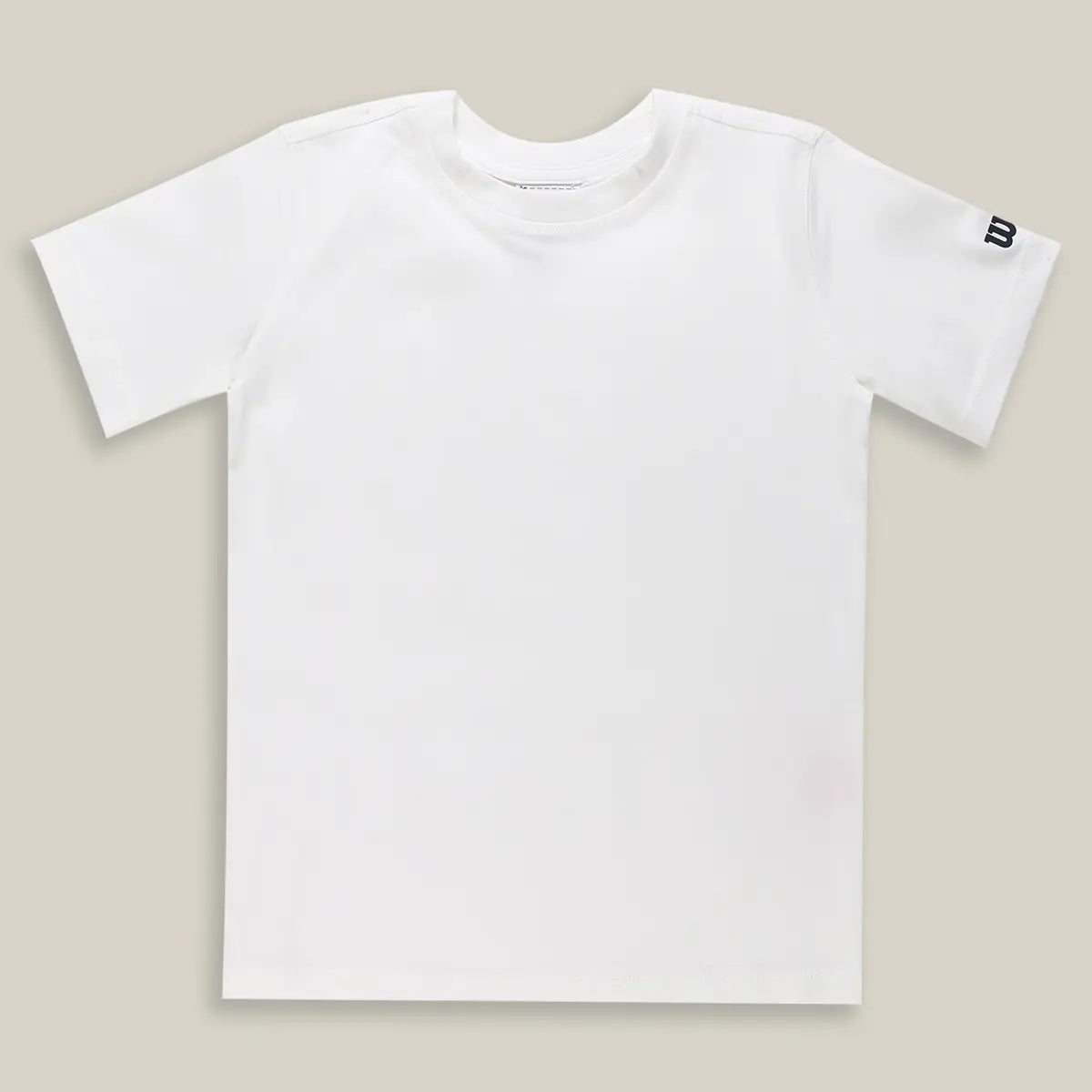 Wilson Junior Perf Easy T-Shirt