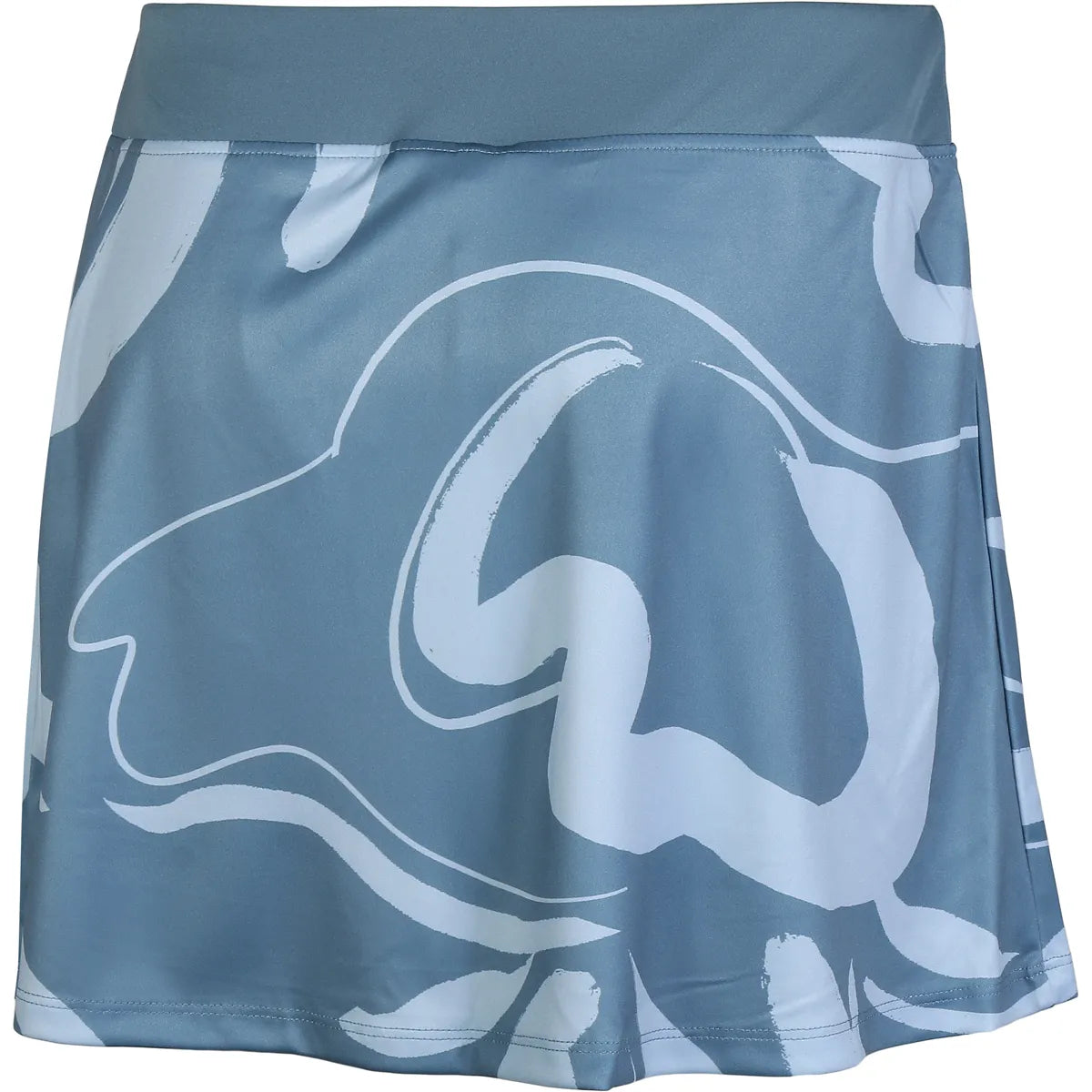 Fila Women's Anna Paris Printed Skirt
