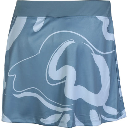 Fila Women's Anna Paris Printed Skirt