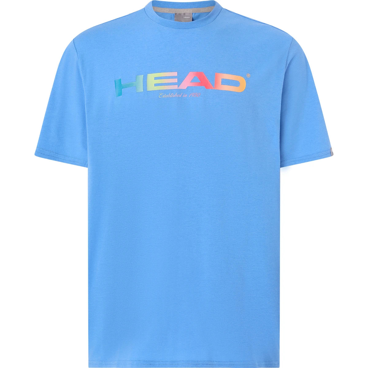 Head Vision Rainbow T-Shirt