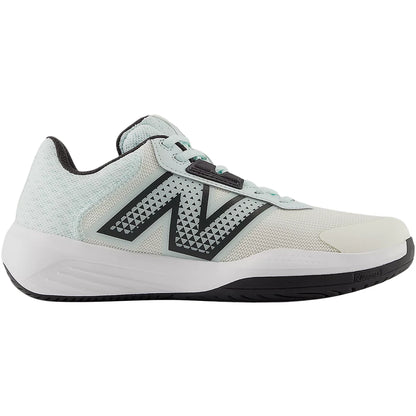 New Balance Women's 696 V6 All Court Shoes