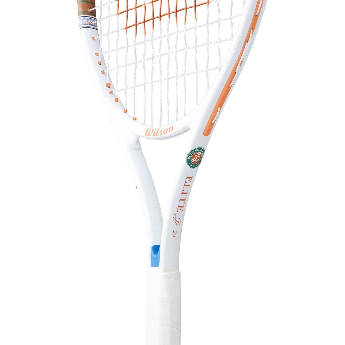 Wilson Junior Elite 25 Roland Garros Racket
