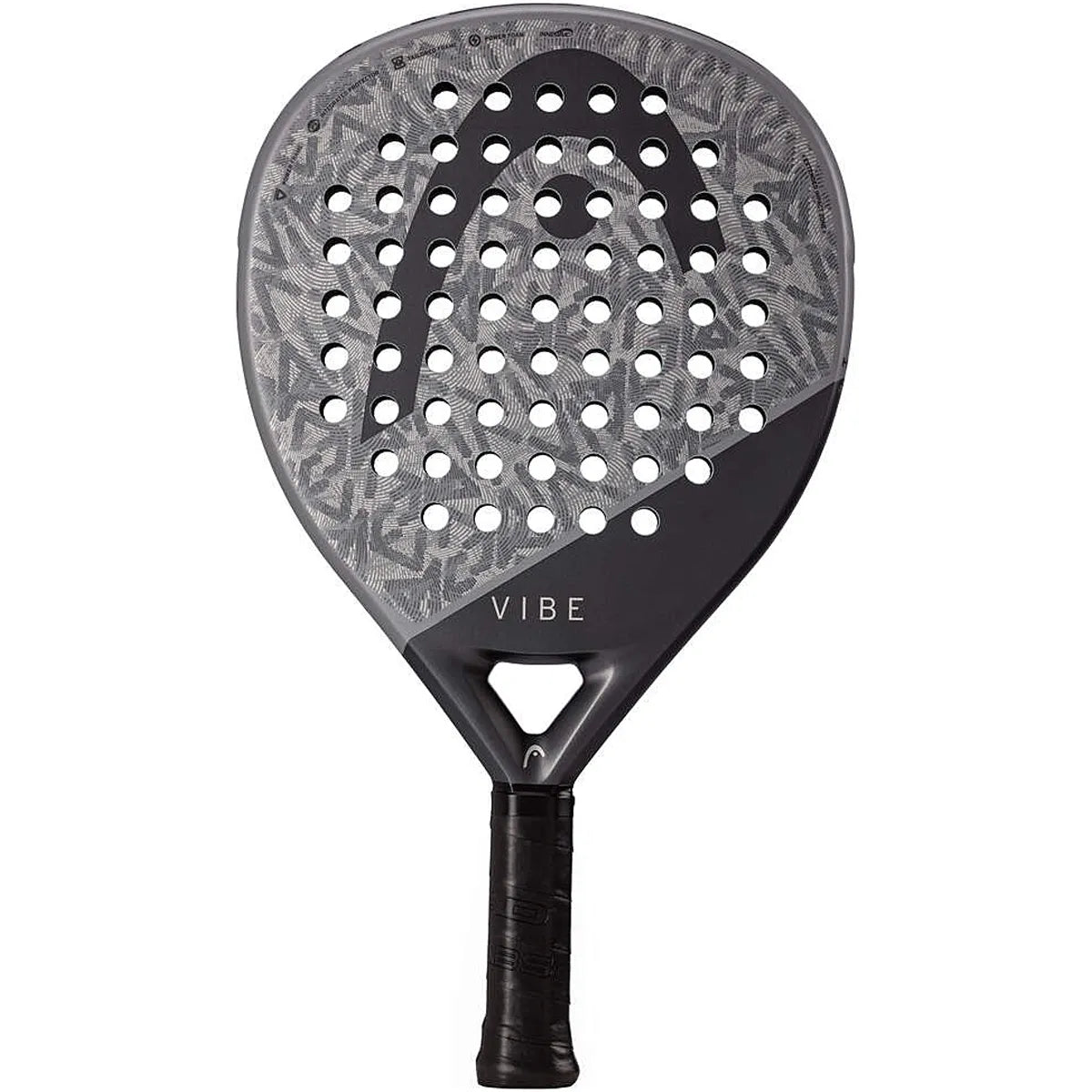 Head Vibe Padel racket