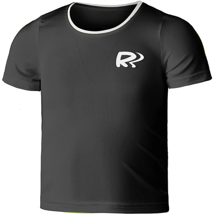 T-Shirt Racket Roots Junior Boy Teamline