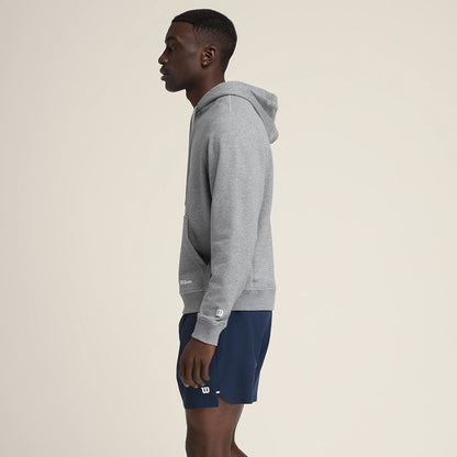 Wilson Tribend A Hoody Sweatshirt