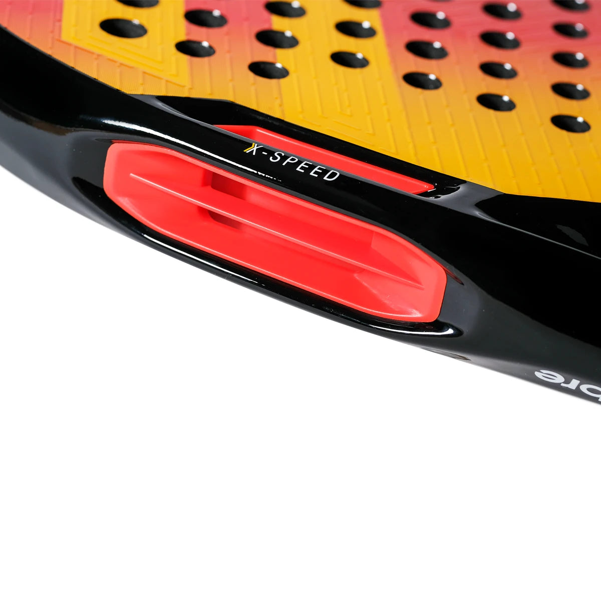 Tecnifibre Curva Speed 2026 Padel Racket