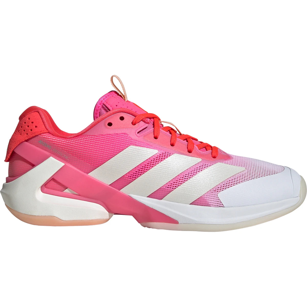 adidas Women's Adizero Ubersonic 5 All Court Shoes