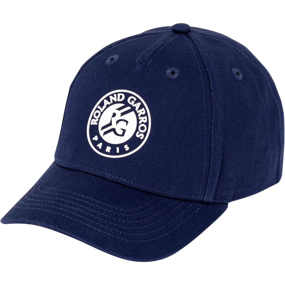 Roland-Garros Logo Junior Cap