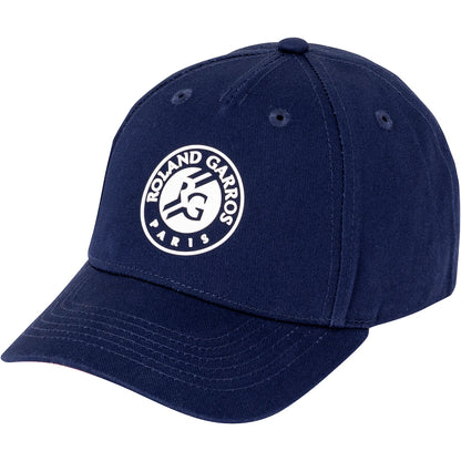 Roland-Garros Logo Junior Cap
